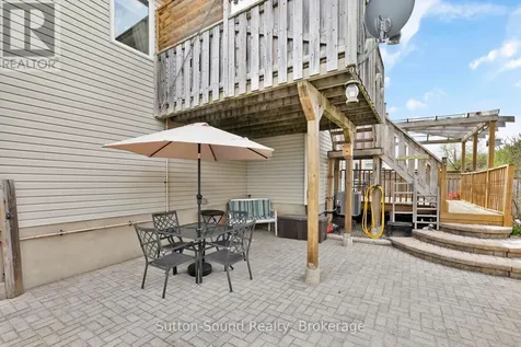 900 10th Avenue East Owen Sound ON N4K 3H7