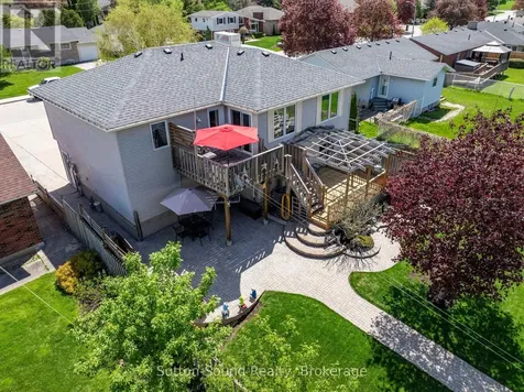 900 10th Avenue East Owen Sound ON N4K 3H7