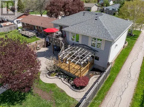 900 10th Avenue East Owen Sound ON N4K 3H7