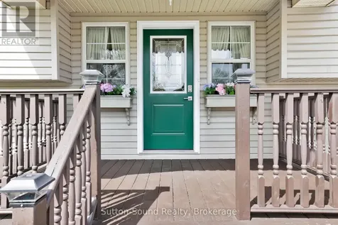 900 10th Avenue East Owen Sound ON N4K 3H7