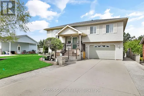 900 10th Avenue East Owen Sound ON N4K 3H7