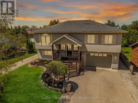 900 10th Avenue East Owen Sound ON N4K 3H7