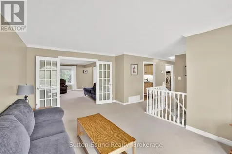 900 10th Avenue East Owen Sound ON N4K 3H7