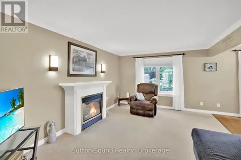 900 10th Avenue East Owen Sound ON N4K 3H7