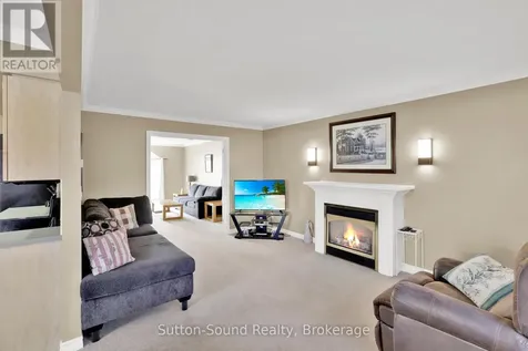 900 10th Avenue East Owen Sound ON N4K 3H7