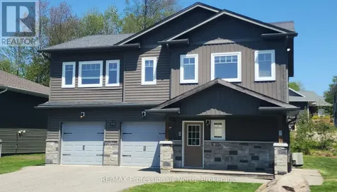 33 Goodwin Drive Huntsville ON P1H 2R3