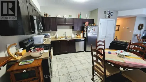 33 Goodwin Drive Huntsville ON P1H 2R3