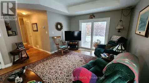 33 Goodwin Drive Huntsville ON P1H 2R3