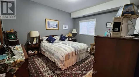 33 Goodwin Drive Huntsville ON P1H 2R3