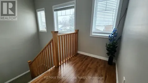 33 Goodwin Drive Huntsville ON P1H 2R3