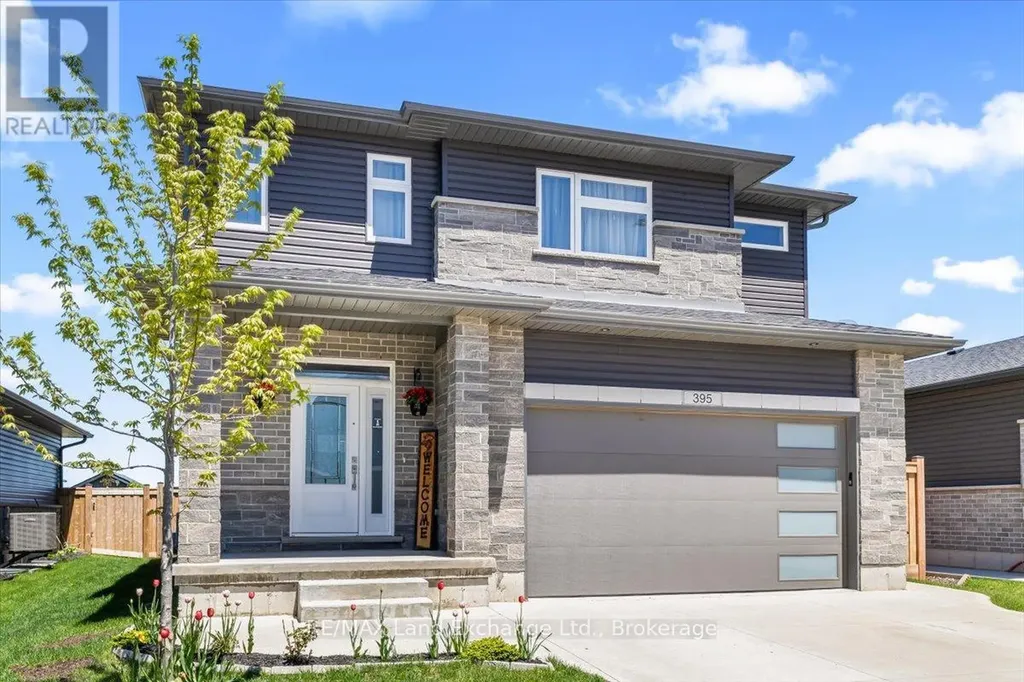 395 Mary Rose Avenue Saugeen Shores ON N0H 2C3