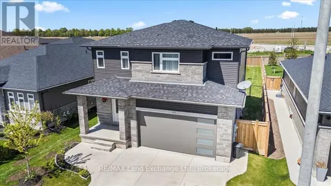395 Mary Rose Avenue Saugeen Shores ON N0H 2C3