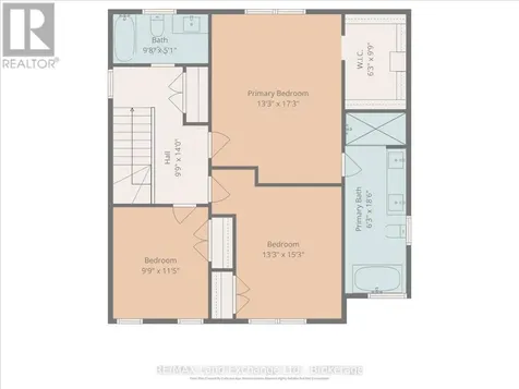 395 Mary Rose Avenue Saugeen Shores ON N0H 2C3