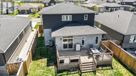 395 Mary Rose Avenue Saugeen Shores ON N0H 2C3