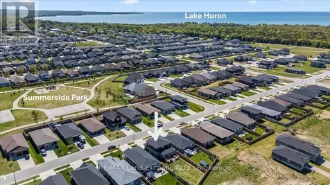 395 Mary Rose Avenue Saugeen Shores ON N0H 2C3