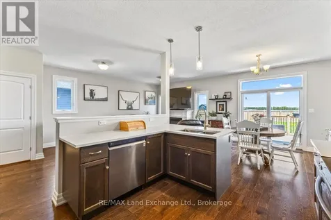 395 Mary Rose Avenue Saugeen Shores ON N0H 2C3