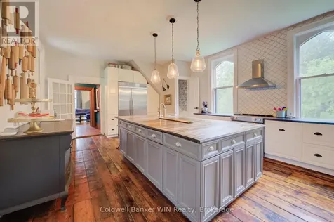 525 Silver Street Wellington North (mount Forest) ON N0G 2L0