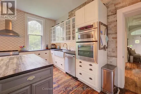 525 Silver Street Wellington North (mount Forest) ON N0G 2L0
