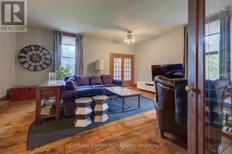 525 Silver Street Wellington North (mount Forest) ON N0G 2L0