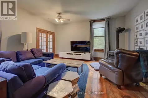 525 Silver Street Wellington North (mount Forest) ON N0G 2L0