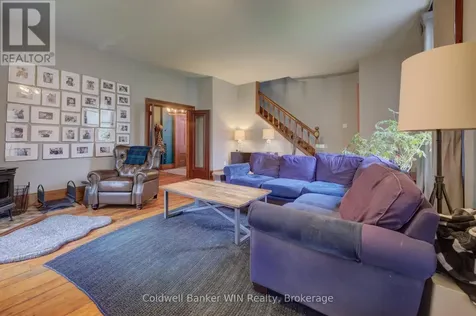 525 Silver Street Wellington North (mount Forest) ON N0G 2L0