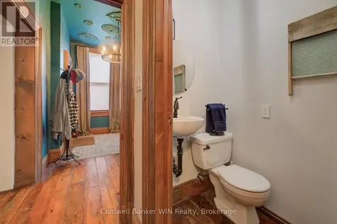 525 Silver Street Wellington North (mount Forest) ON N0G 2L0