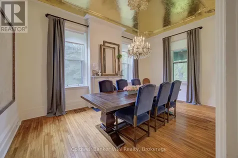 525 Silver Street Wellington North (mount Forest) ON N0G 2L0