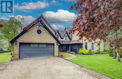 525 Silver Street Wellington North (mount Forest) ON N0G 2L0