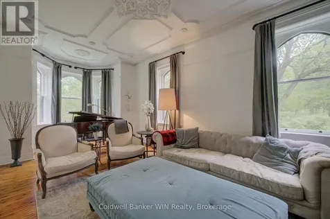 525 Silver Street Wellington North (mount Forest) ON N0G 2L0