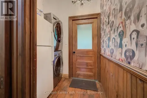525 Silver Street Wellington North (mount Forest) ON N0G 2L0