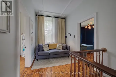 525 Silver Street Wellington North (mount Forest) ON N0G 2L0