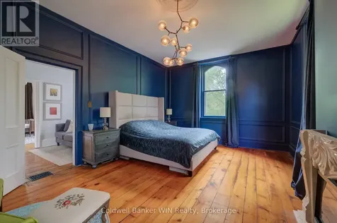 525 Silver Street Wellington North (mount Forest) ON N0G 2L0