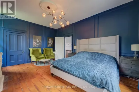 525 Silver Street Wellington North (mount Forest) ON N0G 2L0