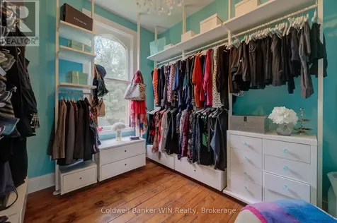 525 Silver Street Wellington North (mount Forest) ON N0G 2L0