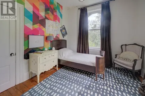 525 Silver Street Wellington North (mount Forest) ON N0G 2L0