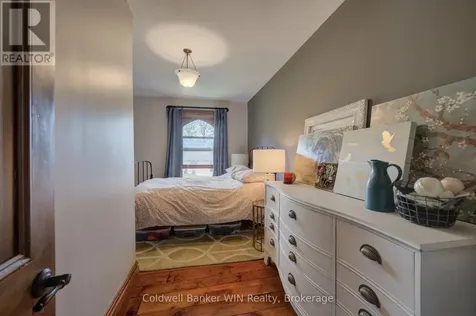 525 Silver Street Wellington North (mount Forest) ON N0G 2L0