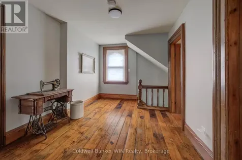 525 Silver Street Wellington North (mount Forest) ON N0G 2L0