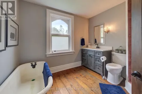 525 Silver Street Wellington North (mount Forest) ON N0G 2L0
