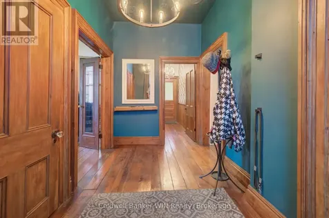 525 Silver Street Wellington North (mount Forest) ON N0G 2L0