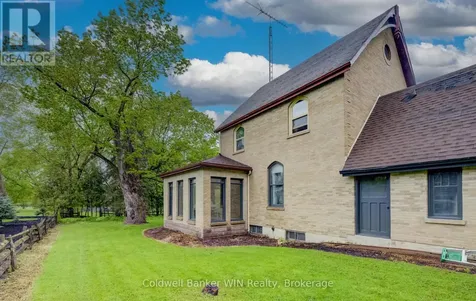 525 Silver Street Wellington North (mount Forest) ON N0G 2L0