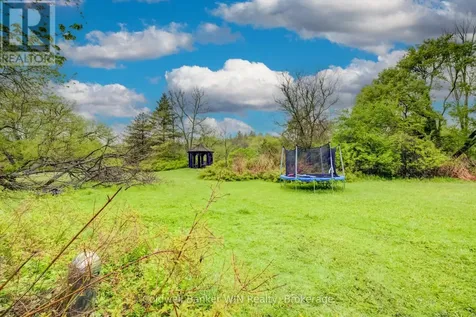 525 Silver Street Wellington North (mount Forest) ON N0G 2L0