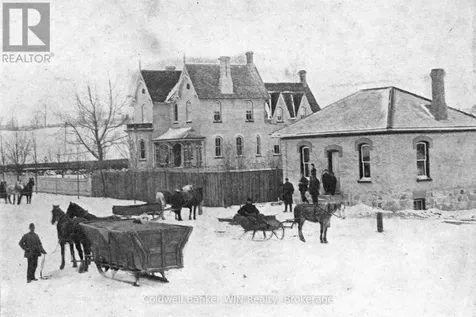 525 Silver Street Wellington North (mount Forest) ON N0G 2L0