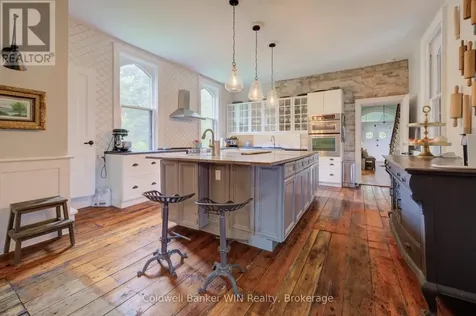 525 Silver Street Wellington North (mount Forest) ON N0G 2L0