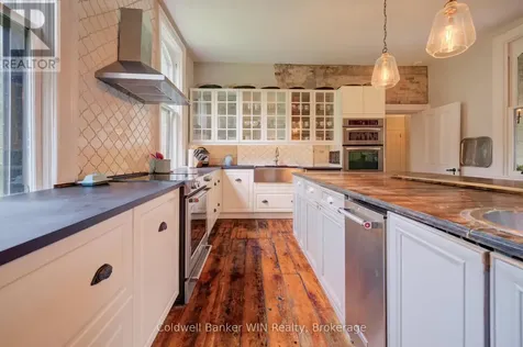525 Silver Street Wellington North (mount Forest) ON N0G 2L0