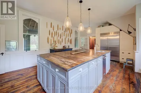 525 Silver Street Wellington North (mount Forest) ON N0G 2L0