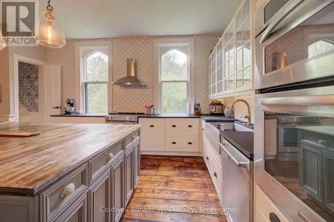 525 Silver Street Wellington North (mount Forest) ON N0G 2L0