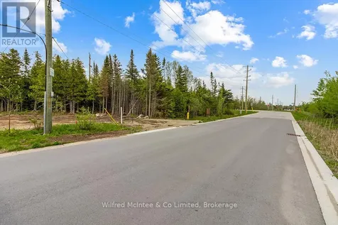 Turner Street Saugeen Shores ON N0H 2L0