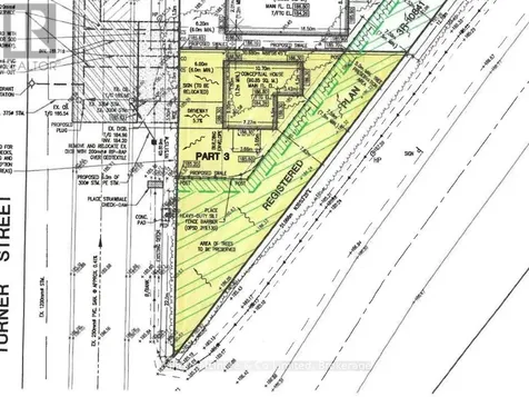Turner Street Saugeen Shores ON N0H 2L0