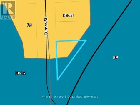 Turner Street Saugeen Shores ON N0H 2L0