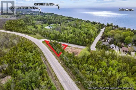 Turner Street Saugeen Shores ON N0H 2L0